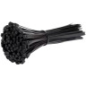 Хомут кабельный JAZZWAY 5054486 PCT 3.6х200-100BL PA6.6 (уп.100шт)